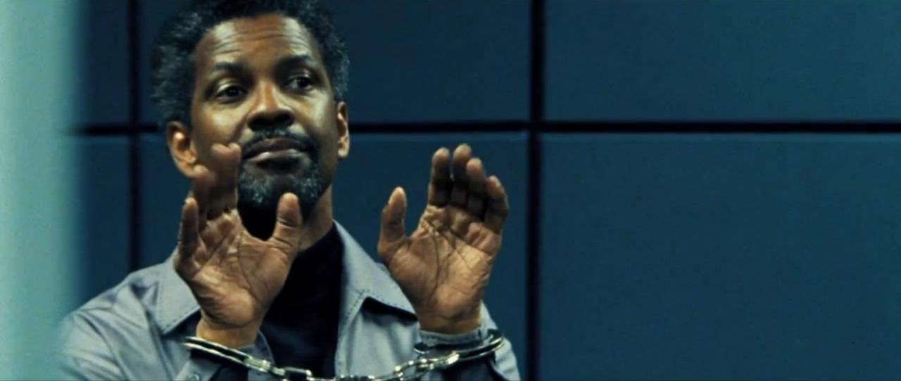 Кадр из фильма Код доступа «Кейптаун» / Safe House (2012)