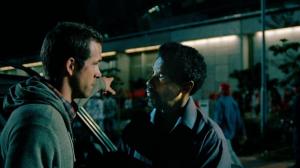 Кадры из фильма Код доступа «Кейптаун» / Safe House (2012)