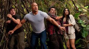 Кадры из фильма Путешествие 2: Таинственный остров / Journey 2: The Mysterious Island (2012)