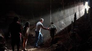 Кадры из фильма Путешествие 2: Таинственный остров / Journey 2: The Mysterious Island (2012)