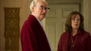 Кадры из фильма Железная леди / The Iron Lady (2012)