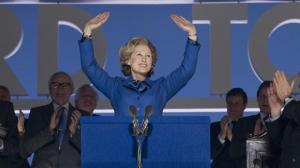 Кадры из фильма Железная леди / The Iron Lady (2012)
