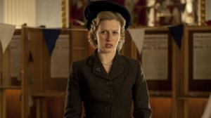 Кадры из фильма Железная леди / The Iron Lady (2012)