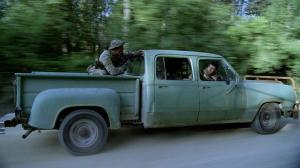 Кадры из фильма Закон доблести / Act of Valor (2012)