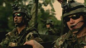 Кадры из фильма Закон доблести / Act of Valor (2012)