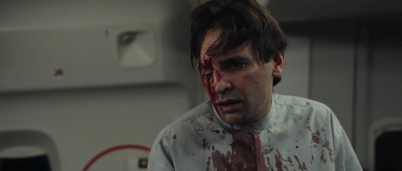 Кадр из фильма Рожденный летать / Airborne (2012)