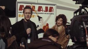 Кадры из фильма Аглая / Aglaja (2012)