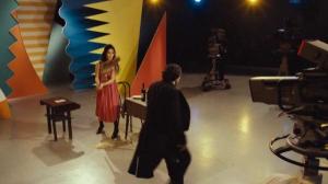 Кадры из фильма Аглая / Aglaja (2012)
