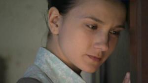 Кадры из фильма Роман в письмах (2012)