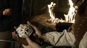 Кадры из фильма Легенда ада / Legend of Hell (2012)