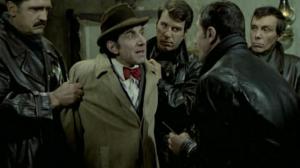 Кадры из фильма Реванш / Revanşa (1978)