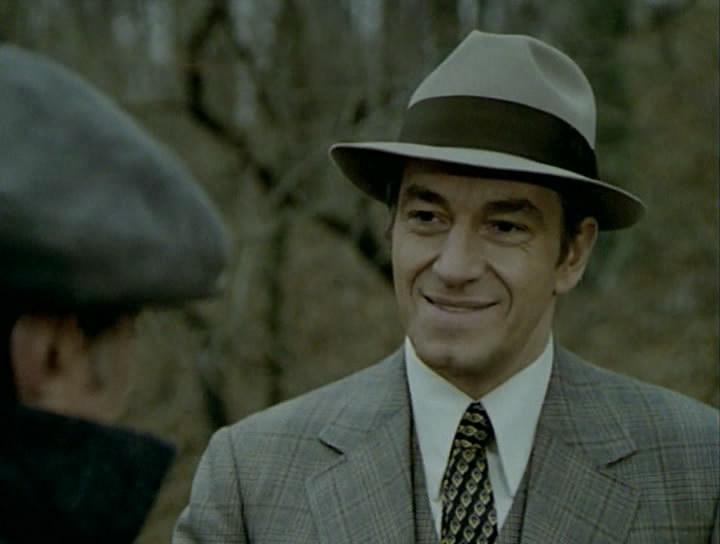 Кадр из фильма Реванш / Revanşa (1978)