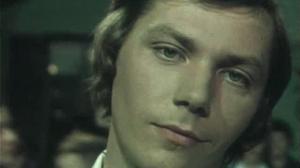Кадры из фильма Прошлогодняя кадриль (1978)