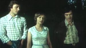 Кадры из фильма Прошлогодняя кадриль (1978)