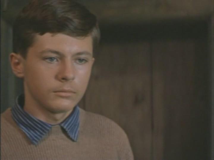Кадр из фильма И ты увидишь небо (1978)