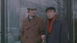 Кадры из фильма По улицам комод водили (1978)