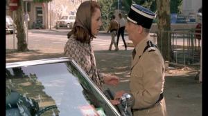 Кадры из фильма Жандарм и инопланетяне / Le Gendarme et les Extraterrestres (1978)