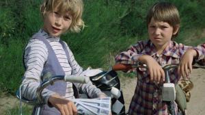 Кадры из фильма Выдуманная история / Eine vollkommen erlogene Geschichte (1977)