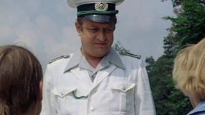 Кадры из фильма Выдуманная история / Eine vollkommen erlogene Geschichte (1977)