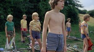 Кадры из фильма Выдуманная история / Eine vollkommen erlogene Geschichte (1977)