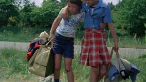 Кадры из фильма Выдуманная история / Eine vollkommen erlogene Geschichte (1977)