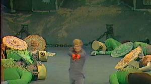 Кадры из фильма Орех Кракатук (1977)
