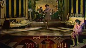 Кадры из фильма Орех Кракатук (1977)
