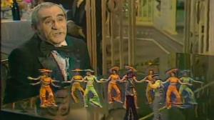 Кадры из фильма Орех Кракатук (1977)