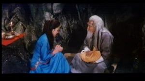 Кадры из фильма Последний кулак ярости / Choihui jeongmumun (1977)