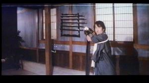 Кадры из фильма Последний кулак ярости / Choihui jeongmumun (1977)