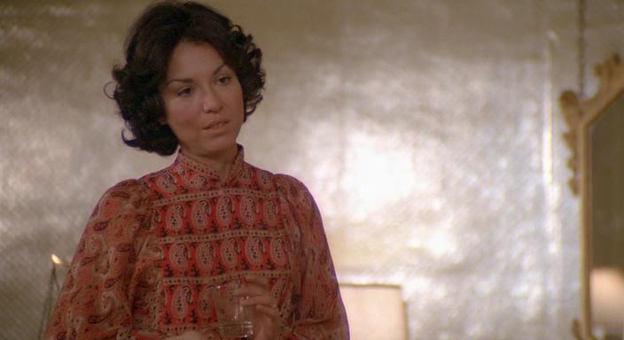 Кадр из фильма Премьера / Opening Night (1977)