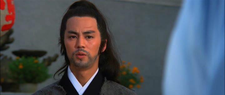 Кадр из фильма Стремление к мести / Ming yue dao xue ye jian chou (1977)