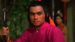 Кадры из фильма Стремление к мести / Ming yue dao xue ye jian chou (1977)