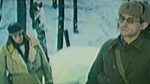 Кадры из фильма Тактика бега на длинную дистанцию (1978)