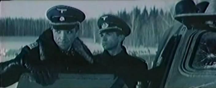 Кадр из фильма Тактика бега на длинную дистанцию (1978)