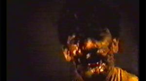 Кадры из фильма В лесах / Within the Woods (1978)
