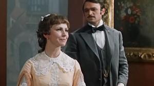 Кадры из фильма Ханума (1978)