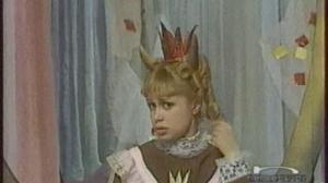Кадры из фильма Захудалое королевство (1978)