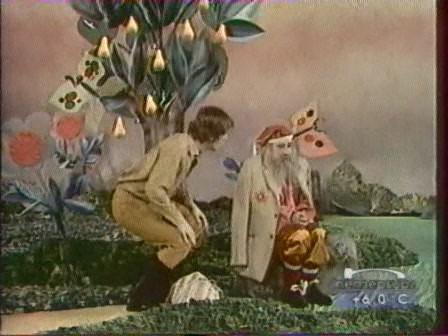 Кадр из фильма Захудалое королевство (1978)