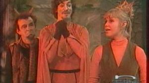 Кадры из фильма Захудалое королевство (1978)