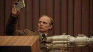 Кадры из фильма Дознание пилота Пиркса / Test pilota Pirxa (1978)