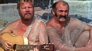 Кадры из фильма Новые приключения капитана Врунгеля (1978)