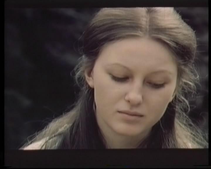 Кадр из фильма Особых примет нет / Znaków szczególnych brak (1978)