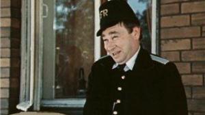 Кадры из фильма Безымянная звезда (1978)