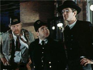Кадр из фильма Безымянная звезда (1978)