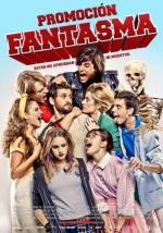 Похождения призрака / Promoción fantasma (2012)