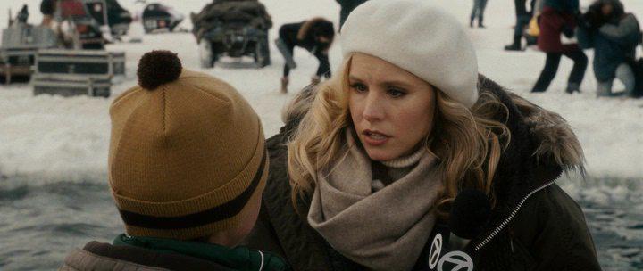 Кадр из фильма Все любят китов / Big Miracle (2012)