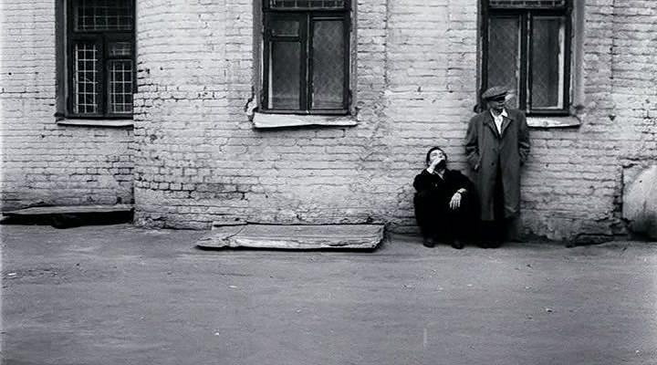 Кадр из фильма Безразличие / 2012 (2012)