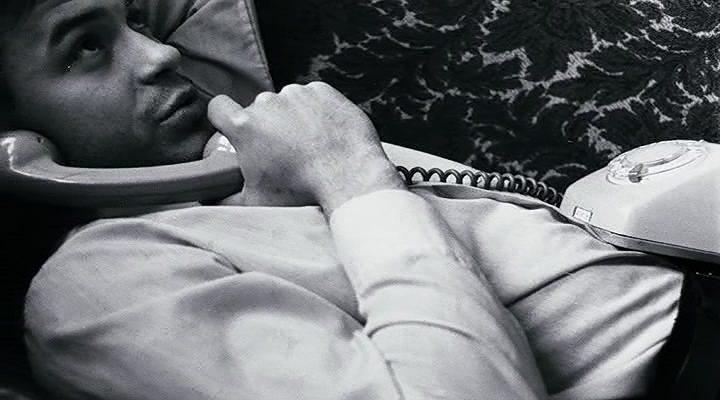 Кадр из фильма Безразличие / 2012 (2012)
