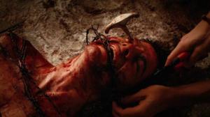 Кадры из фильма Шрамы 3D / Paranormal Xperience 3D (2012)